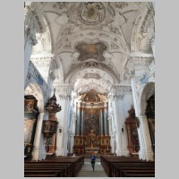 Solothurn, Jesuitenkirche, Foto ams960, tripadvisor.jpg